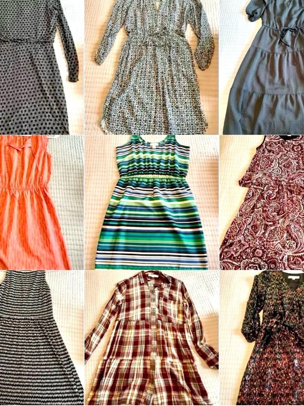 LOFT 42 pieces, small / xsmall, business casual bundle